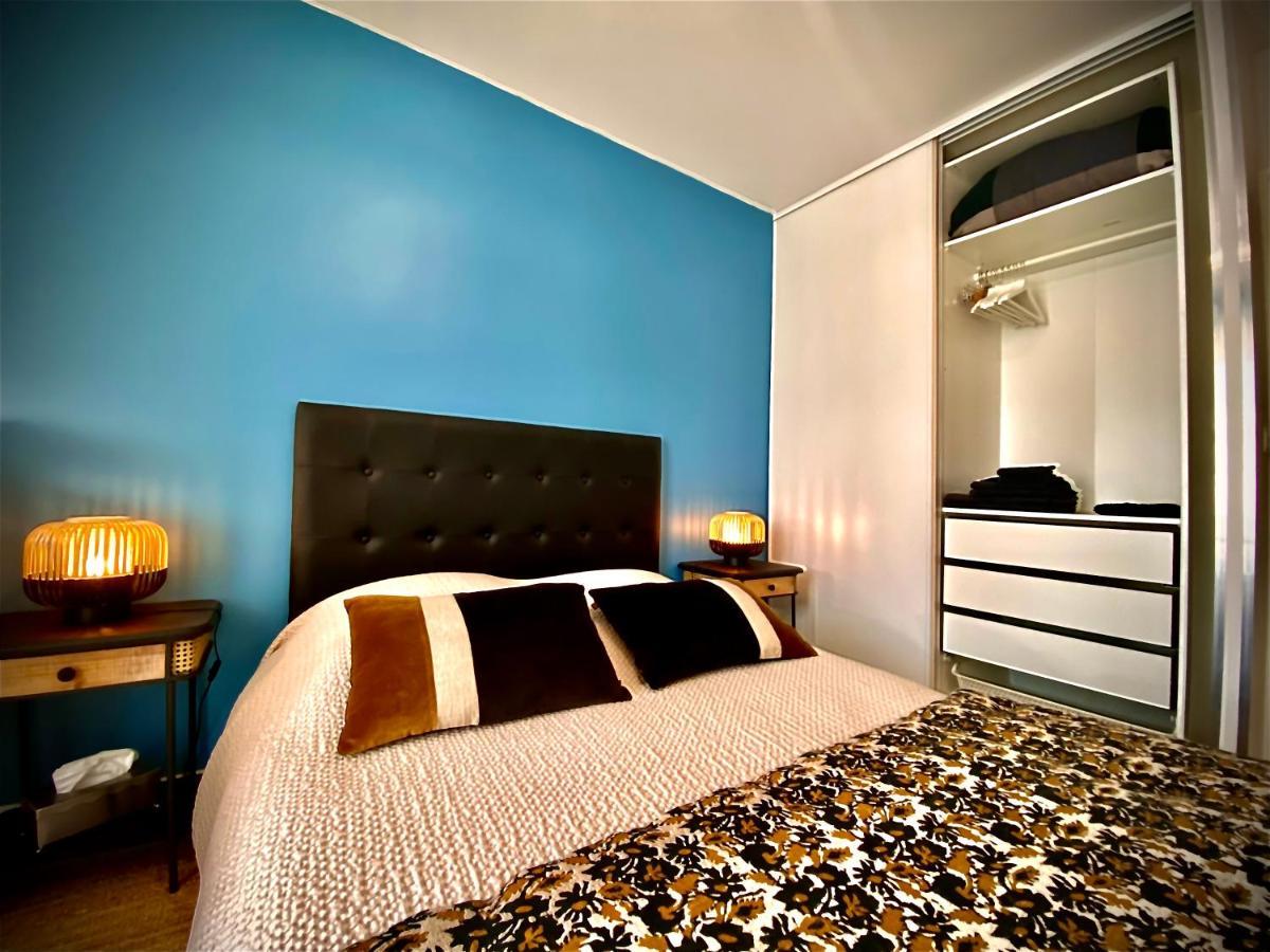 Chambres D'Hotes Du Parc Bordelais Бордо Экстерьер фото